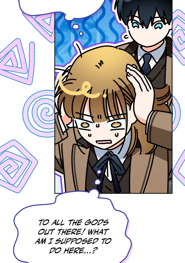 My Grades Will Fall if There's No Male Lead Chapter 37 - page 16