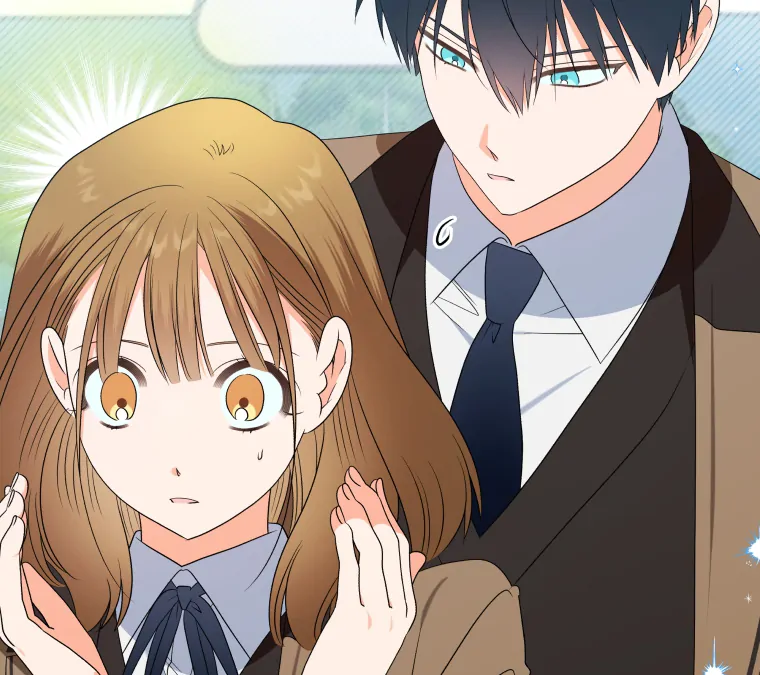 My Grades Will Fall if There's No Male Lead Chapter 37 - page 18