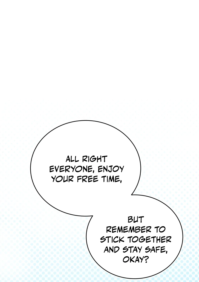 My Grades Will Fall if There's No Male Lead Chapter 37 - page 1