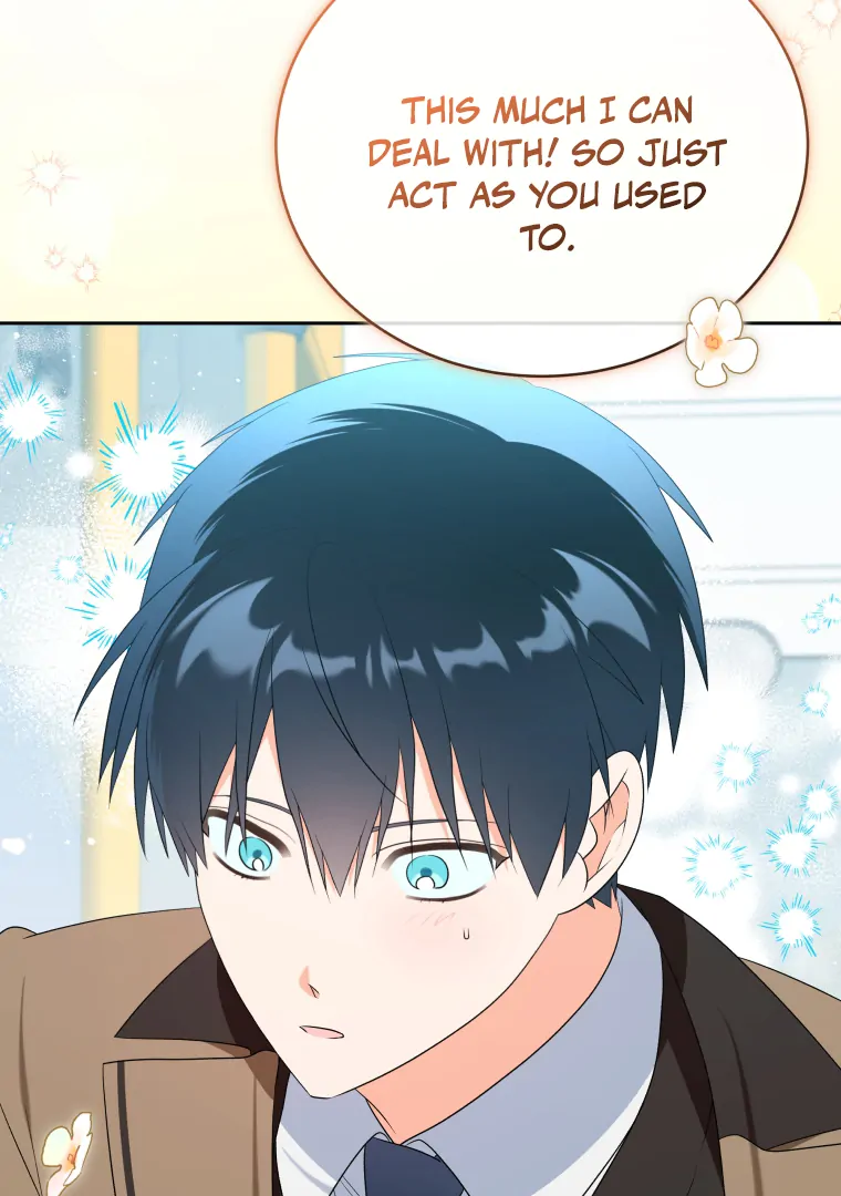 My Grades Will Fall if There's No Male Lead Chapter 37 - page 26