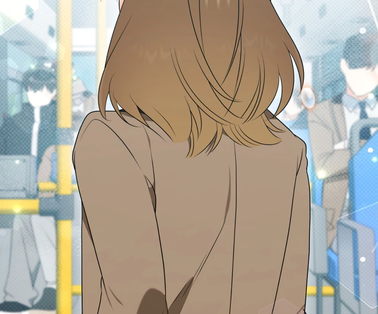 My Grades Will Fall if There's No Male Lead Chapter 37 - page 28