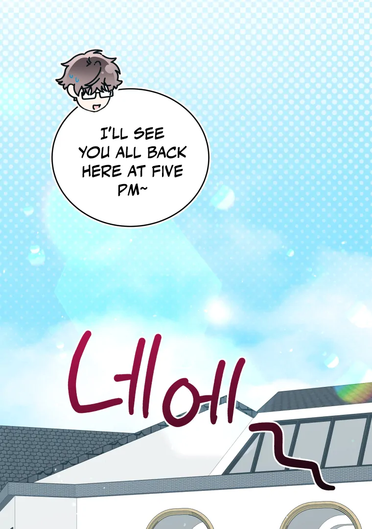 My Grades Will Fall if There's No Male Lead Chapter 37 - page 2