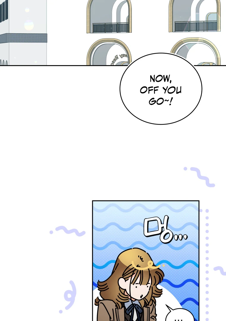 My Grades Will Fall if There's No Male Lead Chapter 37 - page 3