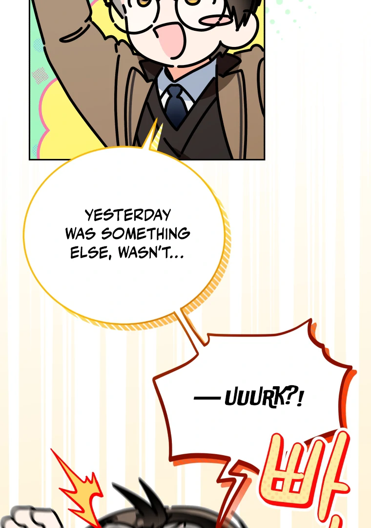 My Grades Will Fall if There's No Male Lead Chapter 37 - page 5