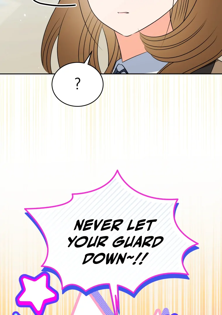 My Grades Will Fall if There's No Male Lead Chapter 37 - page 79