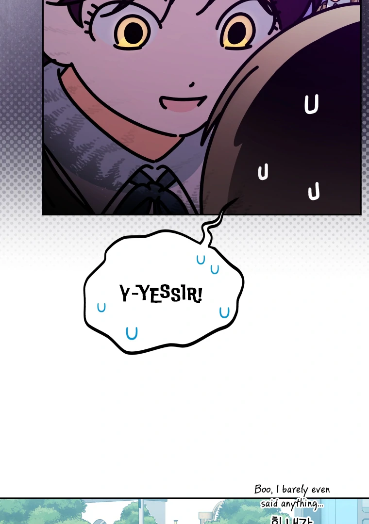 My Grades Will Fall if There's No Male Lead Chapter 37 - page 8