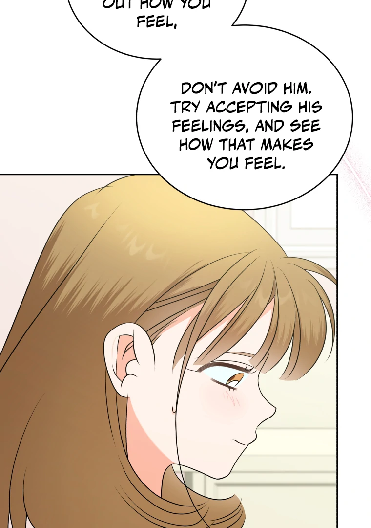 My Grades Will Fall if There's No Male Lead Chapter 39 - page 26