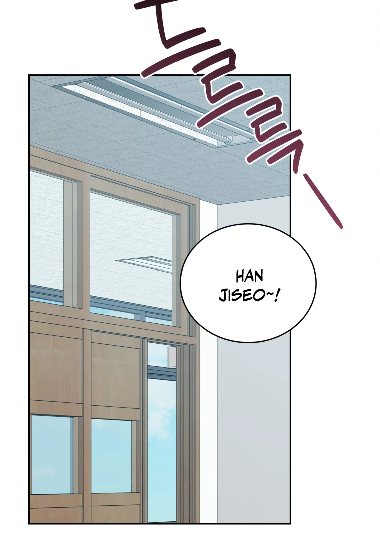 My Grades Will Fall if There's No Male Lead Chapter 39 - page 56
