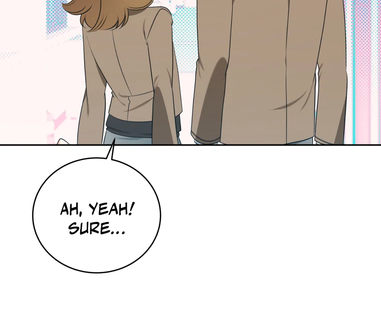 My Grades Will Fall if There's No Male Lead Chapter 39 - page 90