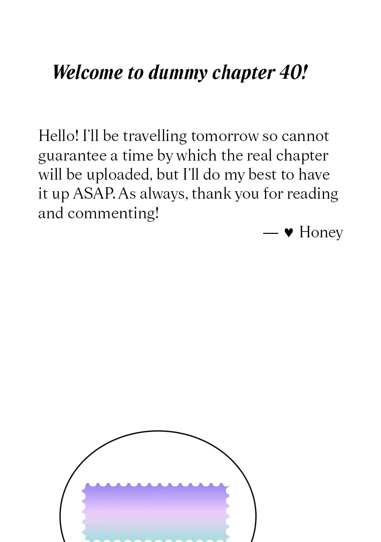 My Grades Will Fall if There's No Male Lead Chapter 40 - page 1