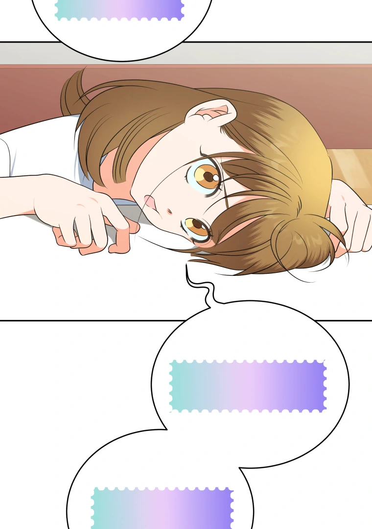 My Grades Will Fall if There's No Male Lead Chapter 40 - page 11