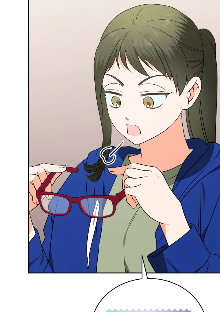 My Grades Will Fall if There's No Male Lead Chapter 40 - page 15