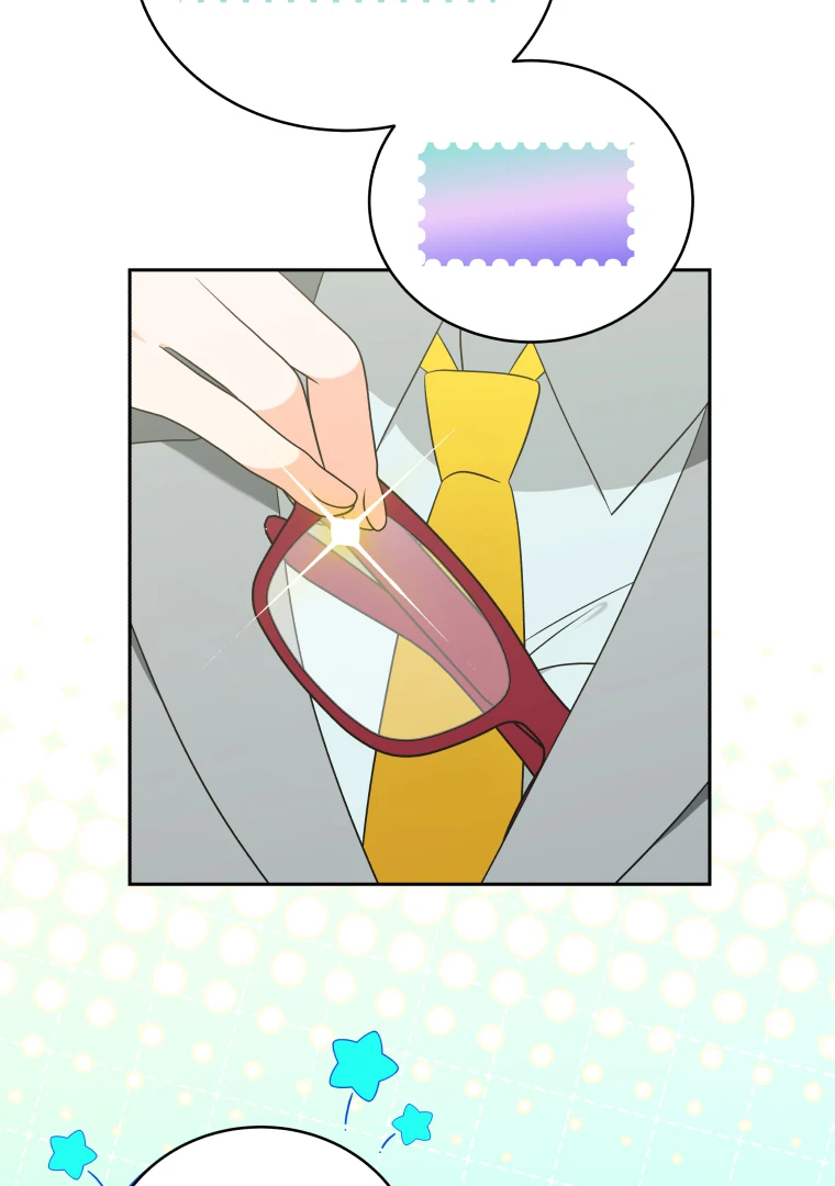 My Grades Will Fall if There's No Male Lead Chapter 40 - page 2