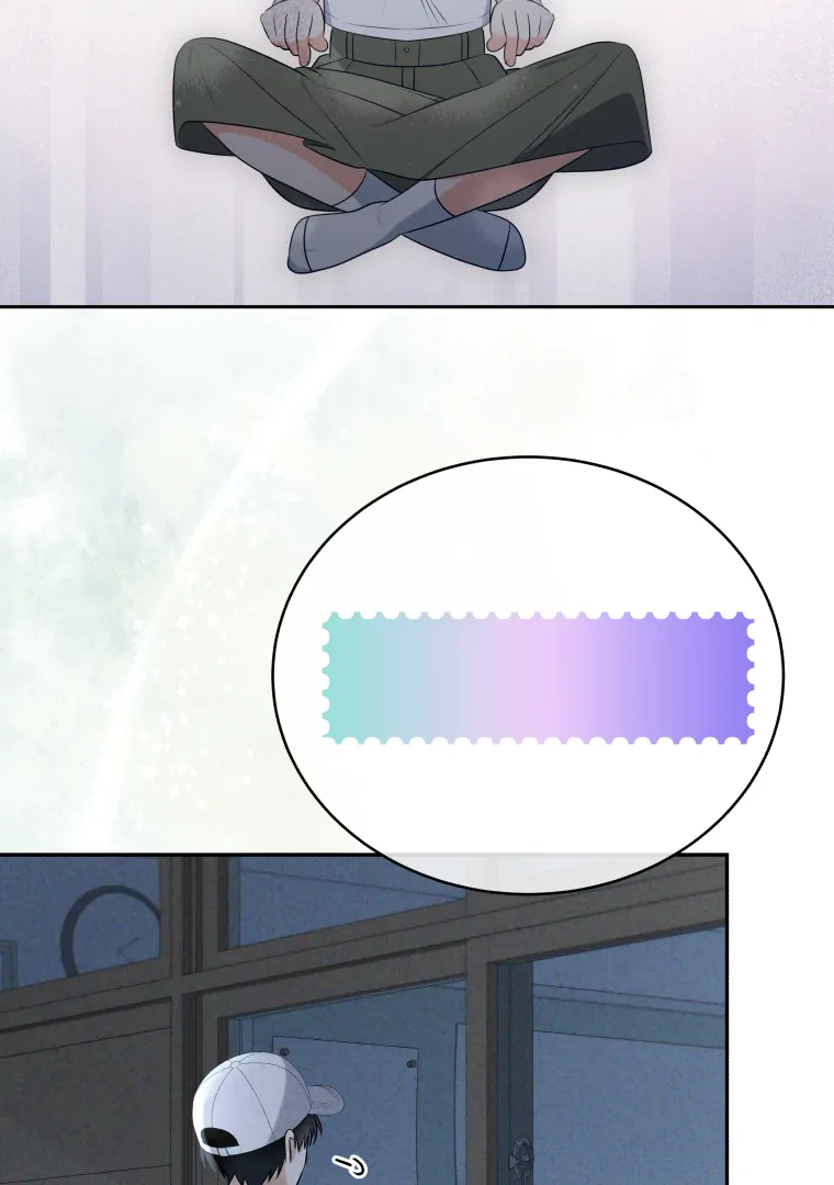 My Grades Will Fall if There's No Male Lead Chapter 40 - page 20