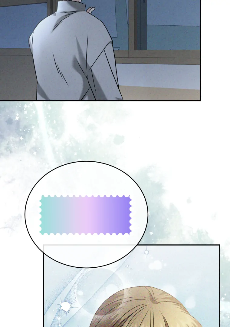 My Grades Will Fall if There's No Male Lead Chapter 40 - page 21