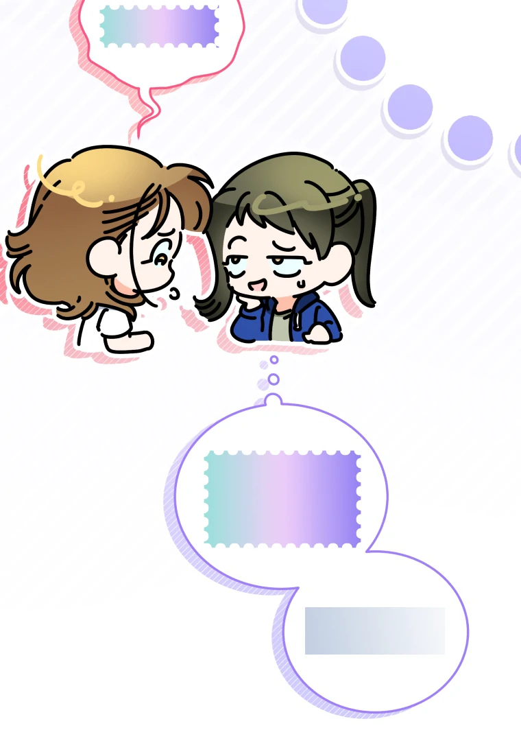 My Grades Will Fall if There's No Male Lead Chapter 40 - page 29