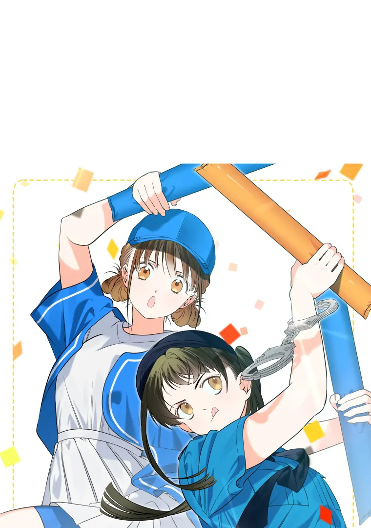 My Grades Will Fall if There's No Male Lead Chapter 40 - page 30