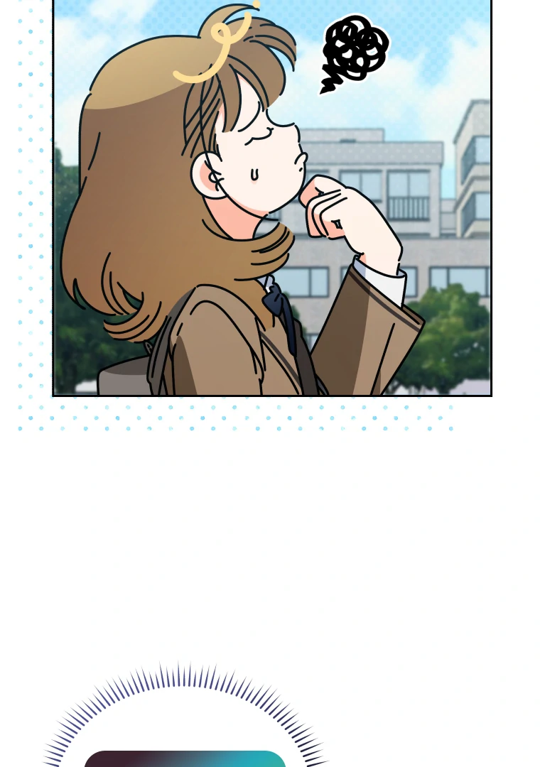 My Grades Will Fall if There's No Male Lead Chapter 40 - page 35