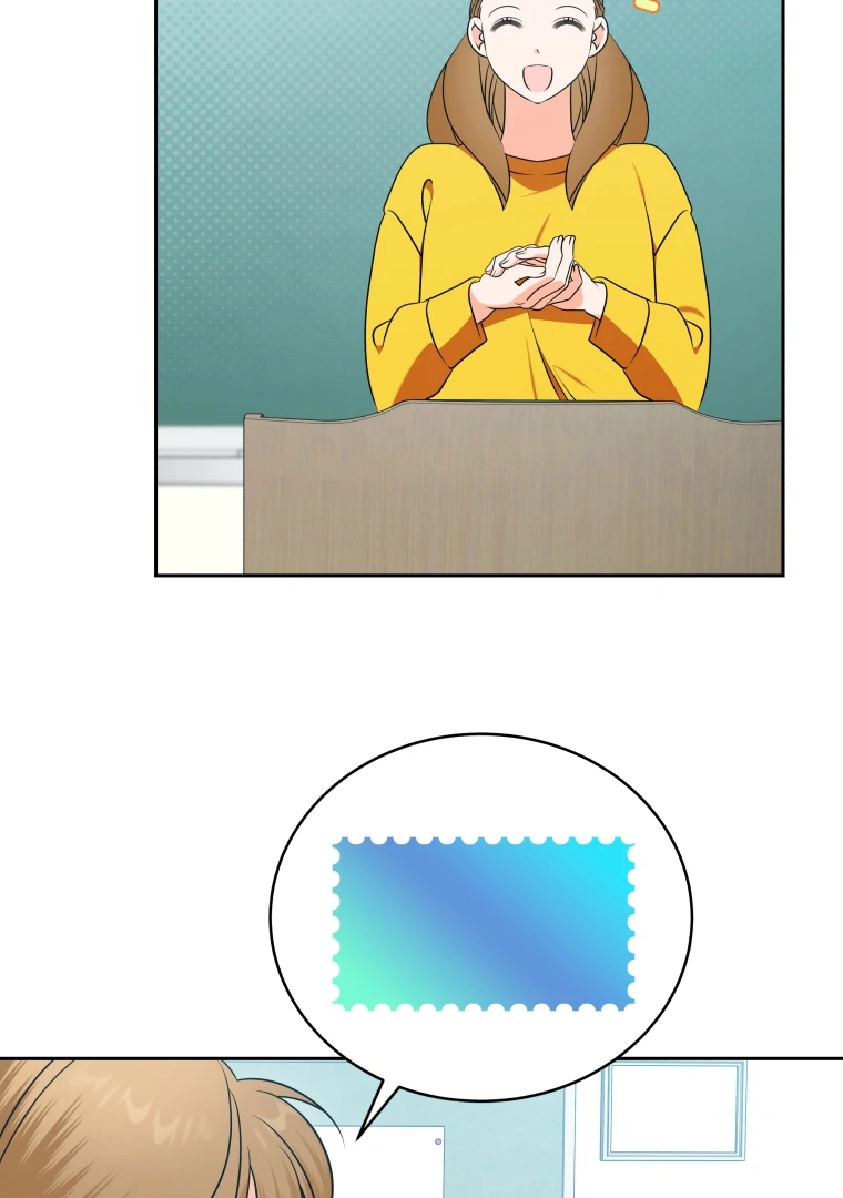 My Grades Will Fall if There's No Male Lead Chapter 40 - page 40