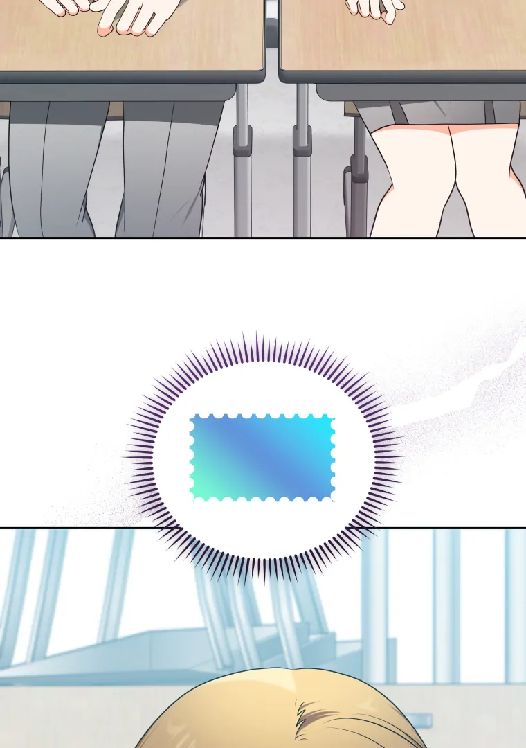 My Grades Will Fall if There's No Male Lead Chapter 40 - page 50