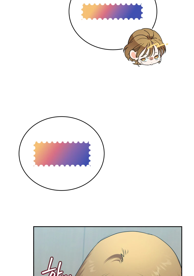 My Grades Will Fall if There's No Male Lead Chapter 40 - page 56