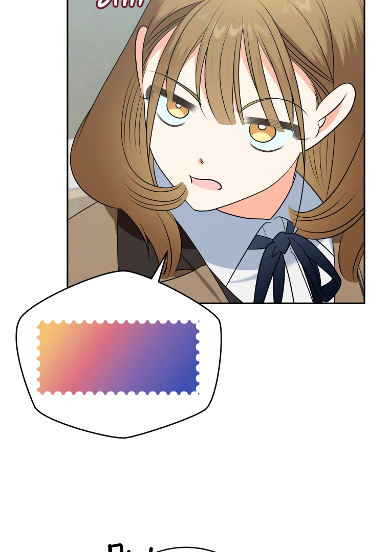 My Grades Will Fall if There's No Male Lead Chapter 40 - page 57