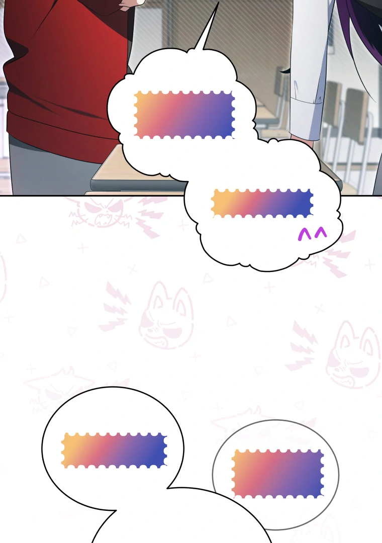 My Grades Will Fall if There's No Male Lead Chapter 40 - page 65