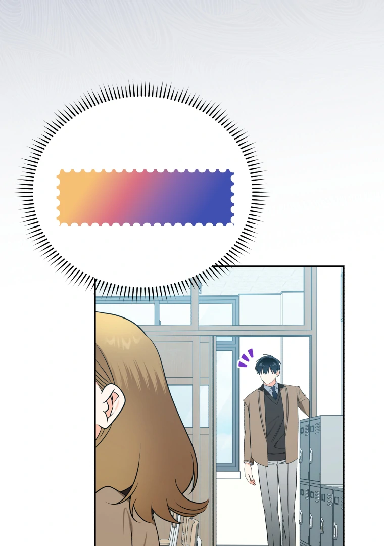 My Grades Will Fall if There's No Male Lead Chapter 40 - page 69