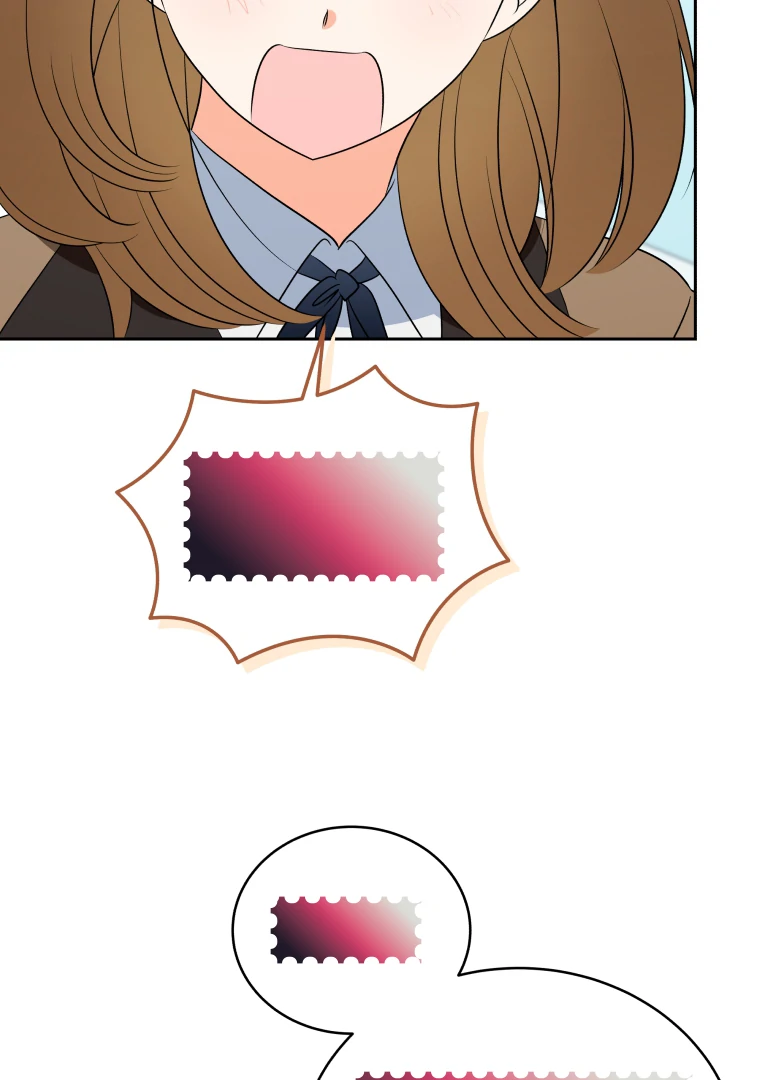 My Grades Will Fall if There's No Male Lead Chapter 40 - page 82