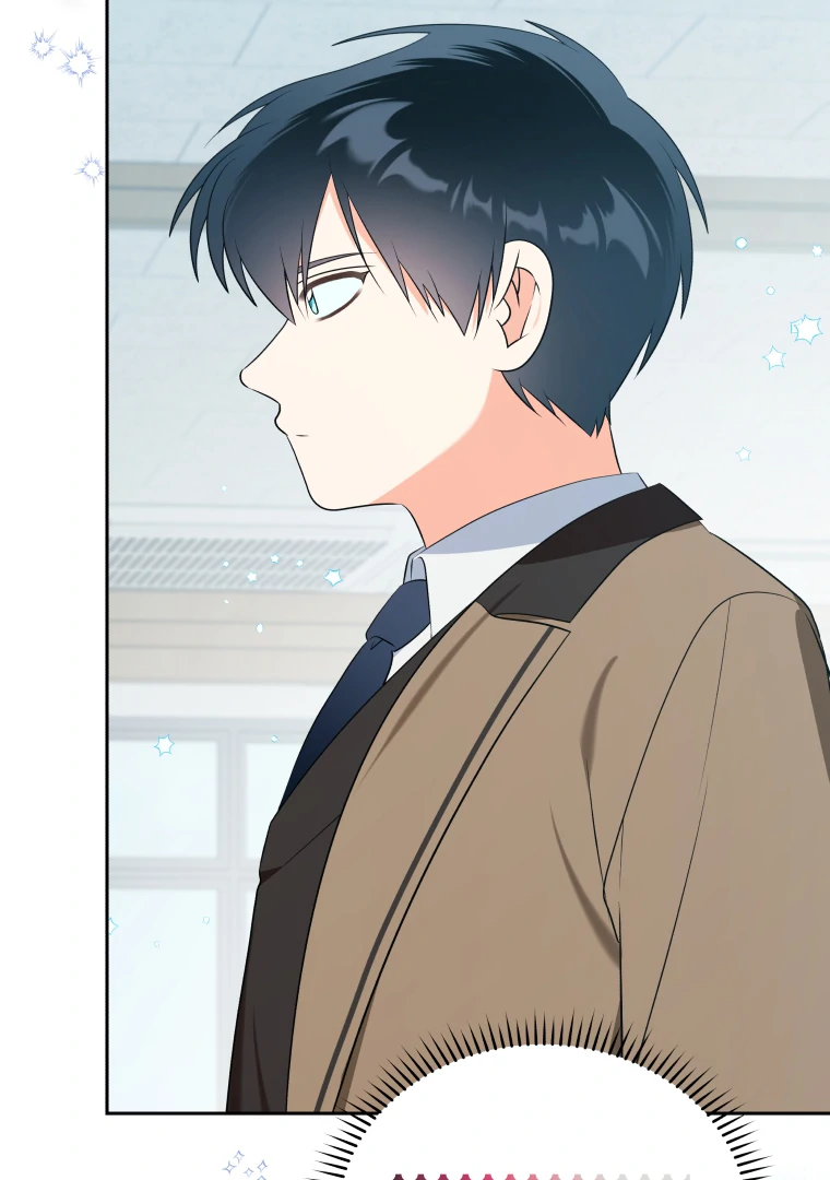 My Grades Will Fall if There's No Male Lead Chapter 40 - page 86