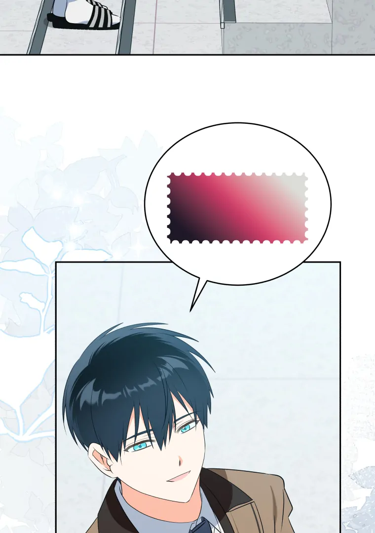 My Grades Will Fall if There's No Male Lead Chapter 40 - page 89