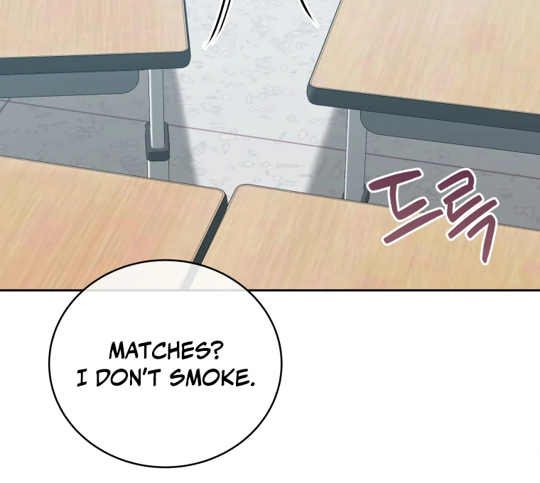My Grades Will Fall if There's No Male Lead Chapter 41 - page 10