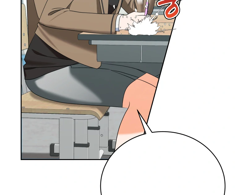 My Grades Will Fall if There's No Male Lead Chapter 41 - page 20