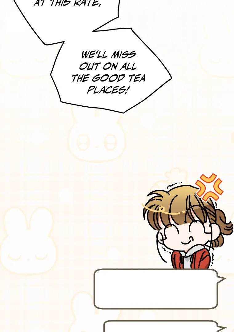 My Grades Will Fall if There's No Male Lead Chapter 41 - page 38