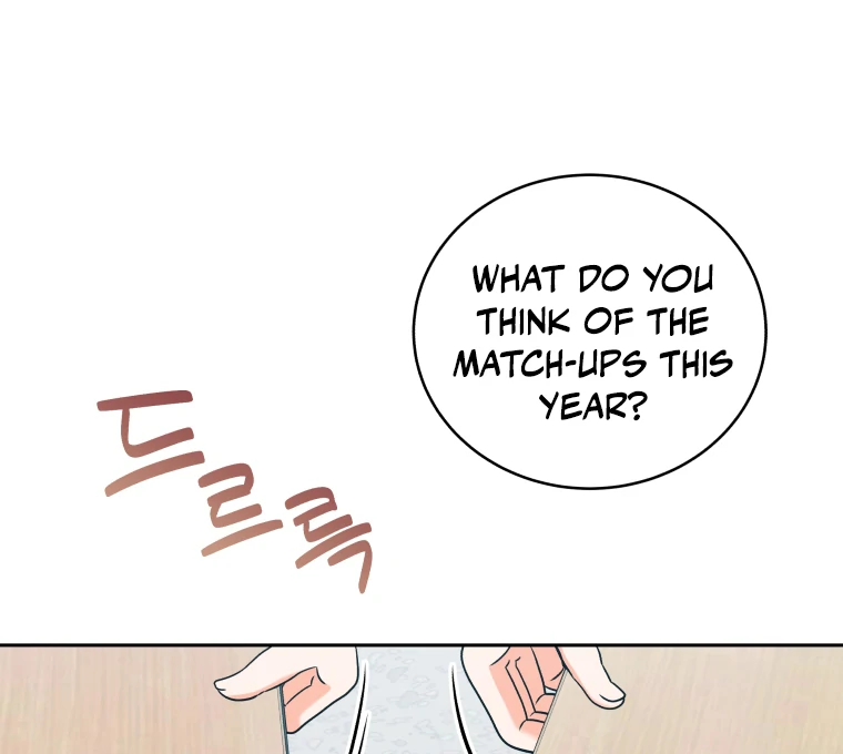 My Grades Will Fall if There's No Male Lead Chapter 41 - page 9