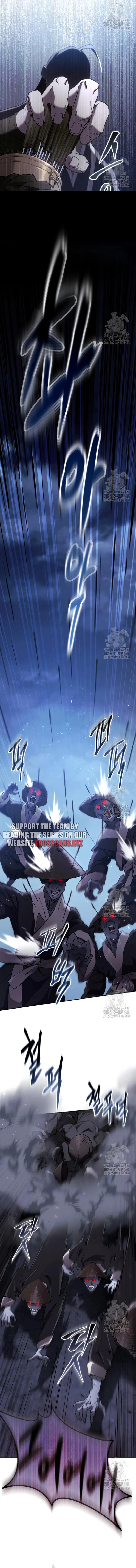 The Heavenly Demon Wants a Quiet Life Chapter 27 - page 12