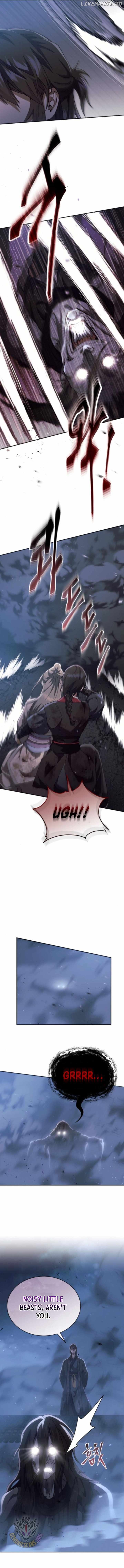 The Heavenly Demon Wants a Quiet Life Chapter 29 - page 2