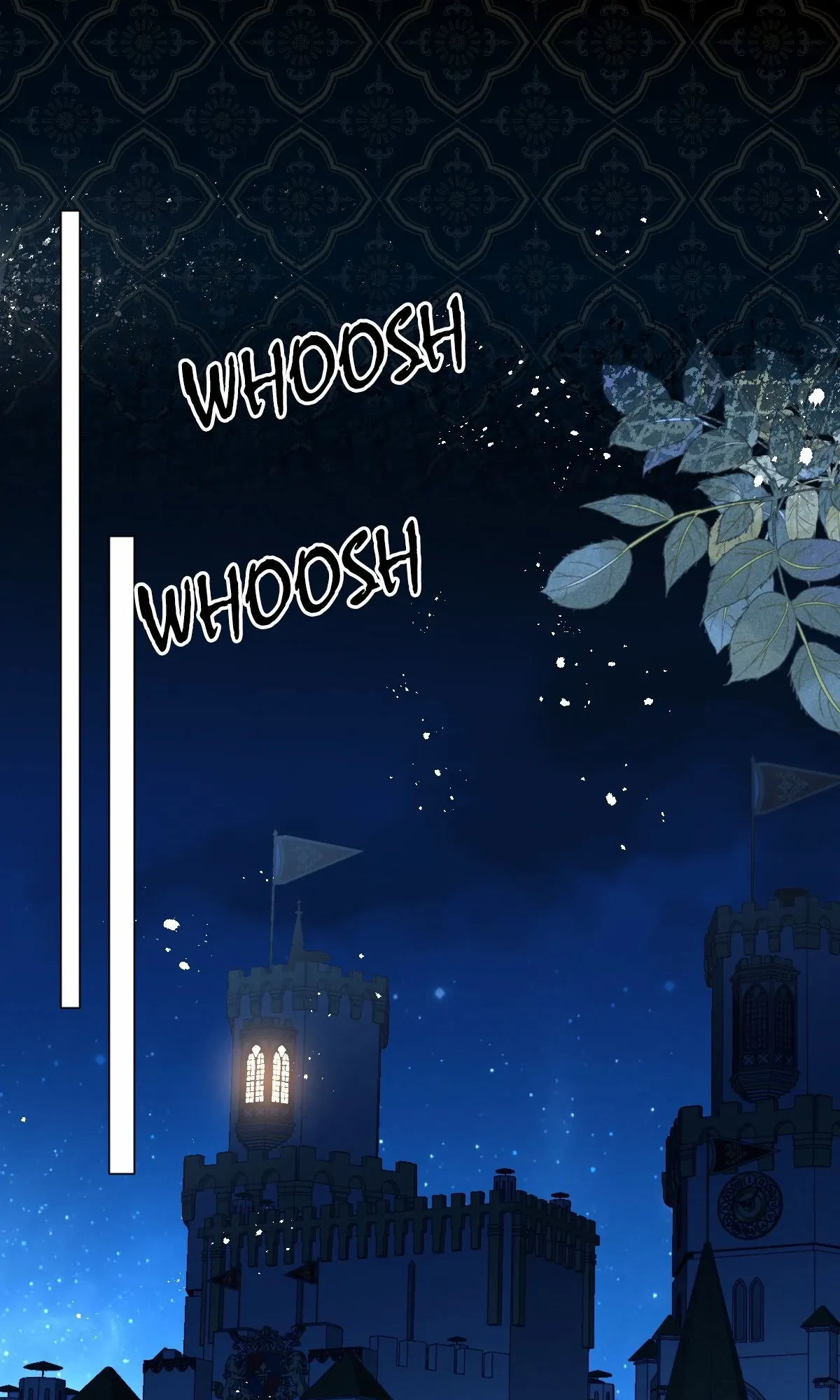 After The Female Lead Awakens Chapter 24 - page 1