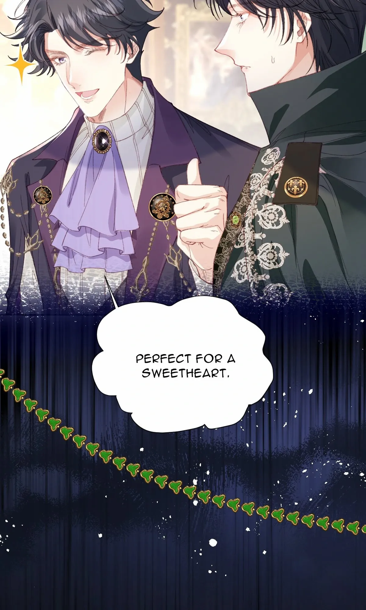 After The Female Lead Awakens Chapter 24 - page 19