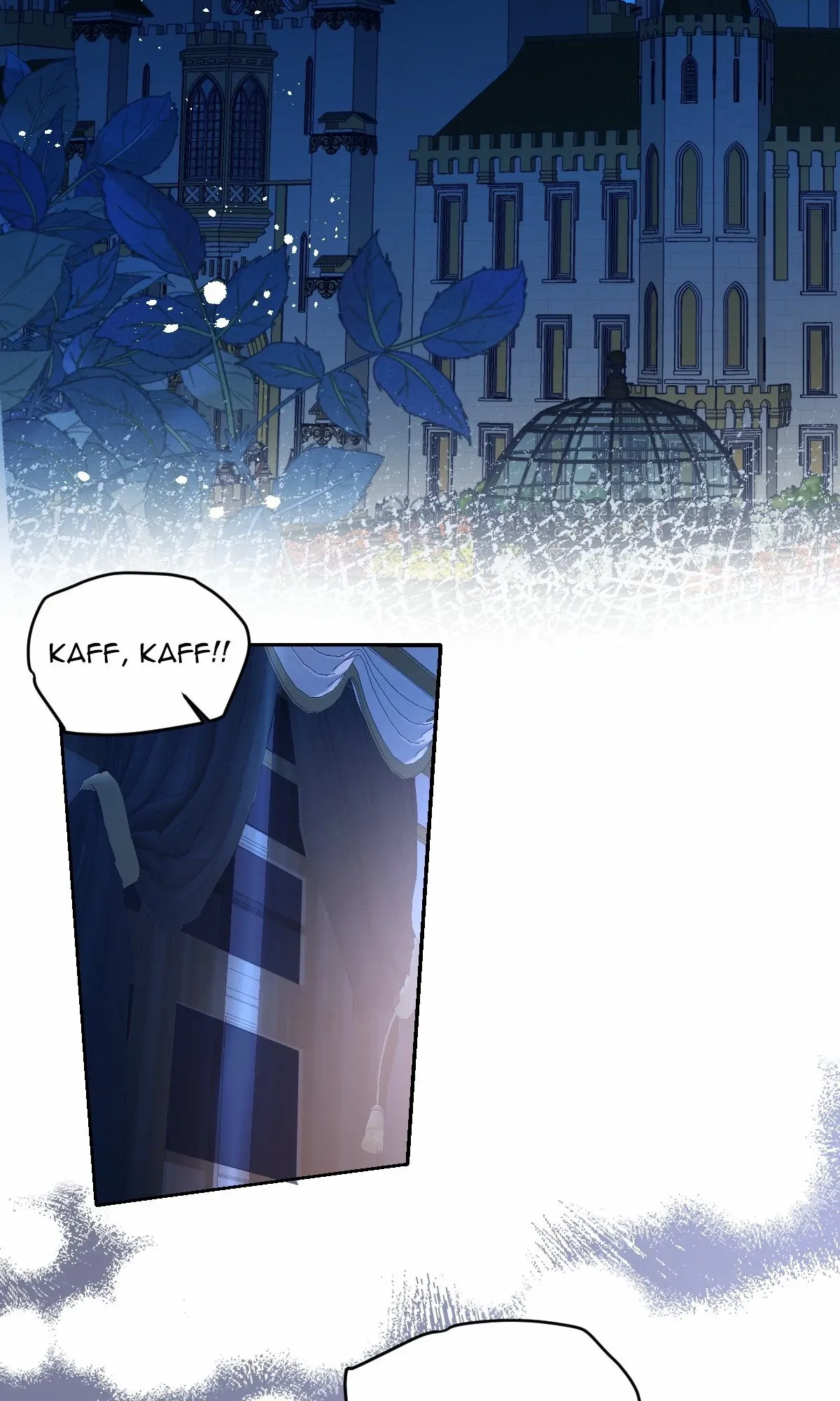 After The Female Lead Awakens Chapter 24 - page 2