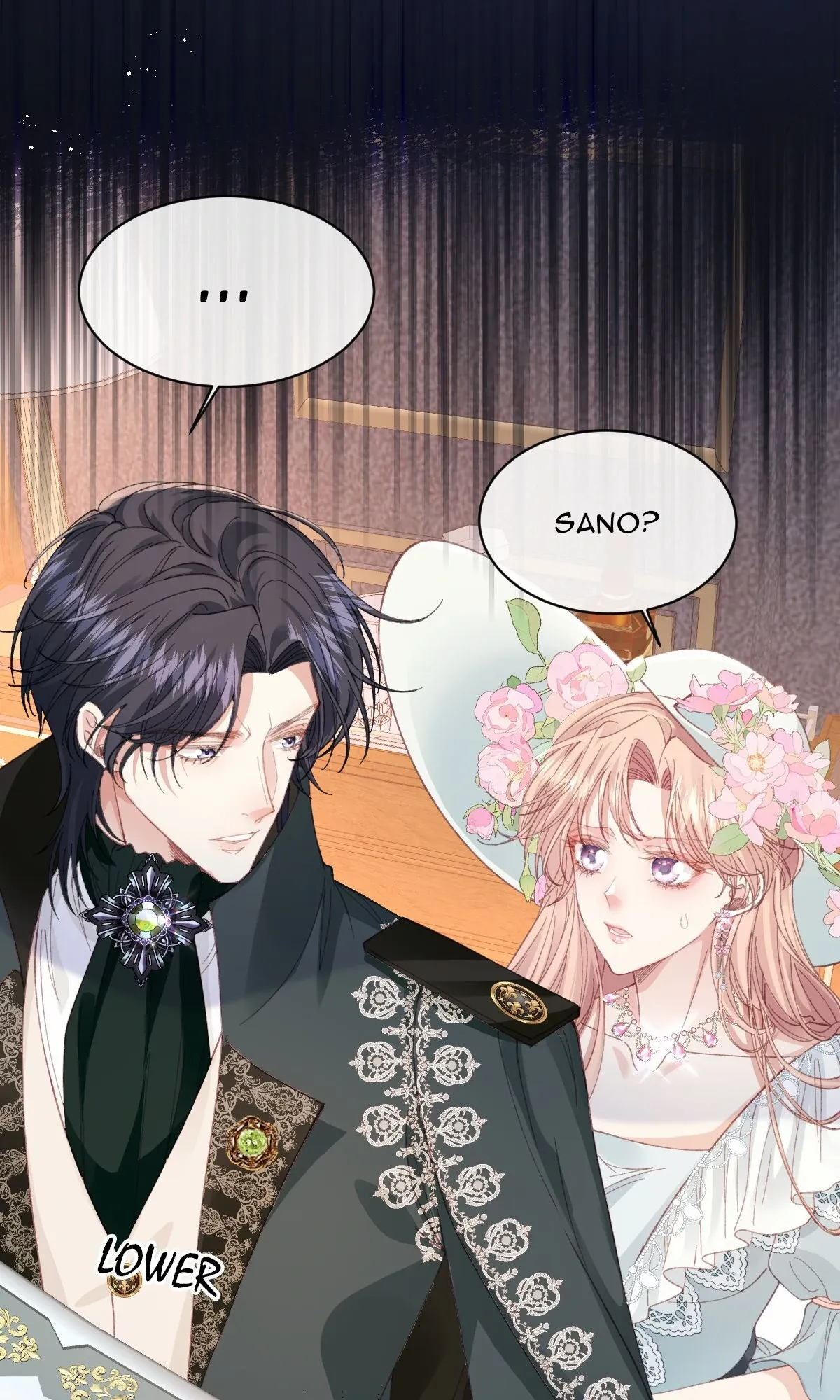 After The Female Lead Awakens Chapter 24 - page 20