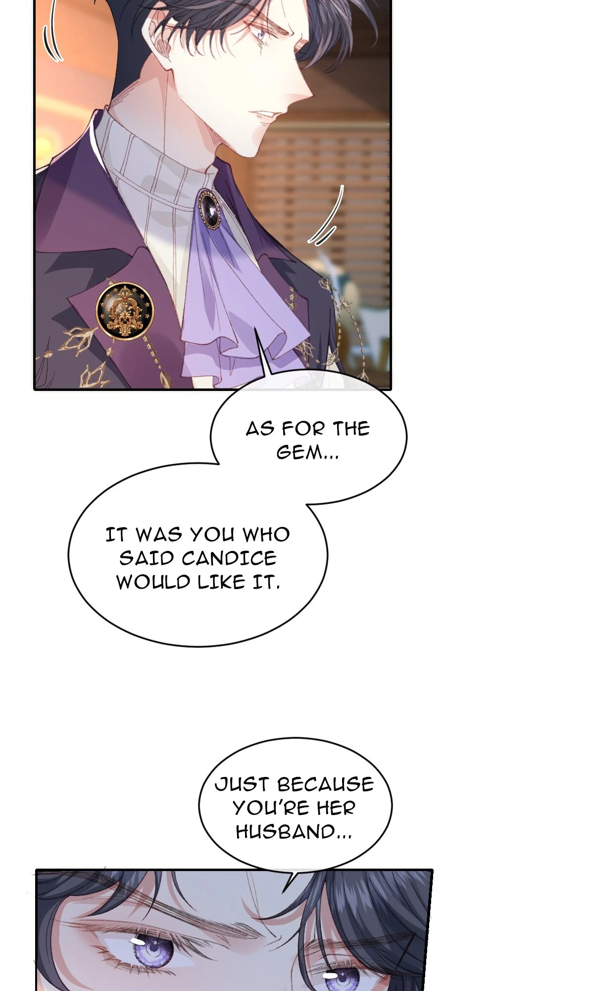 After The Female Lead Awakens Chapter 24 - page 23