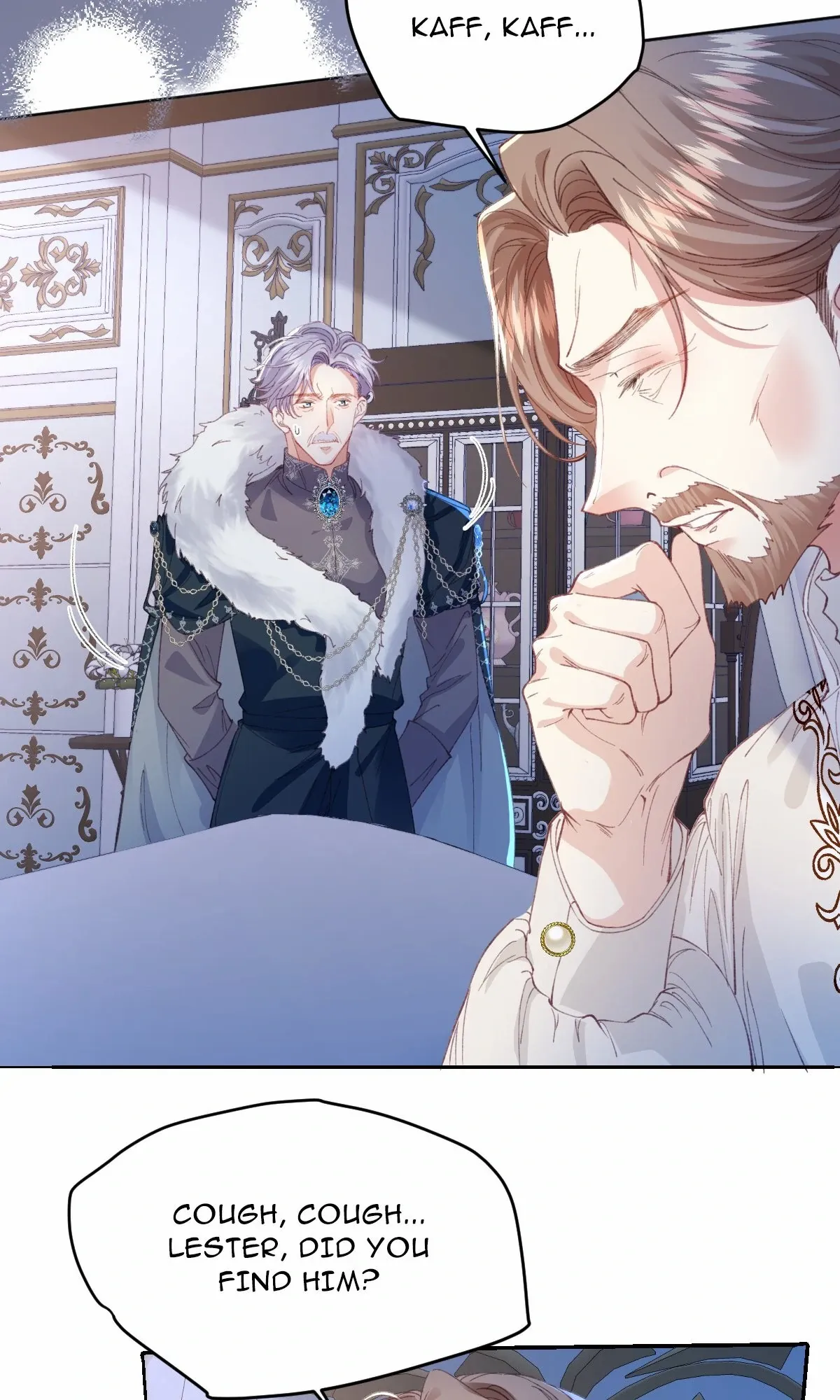 After The Female Lead Awakens Chapter 24 - page 3