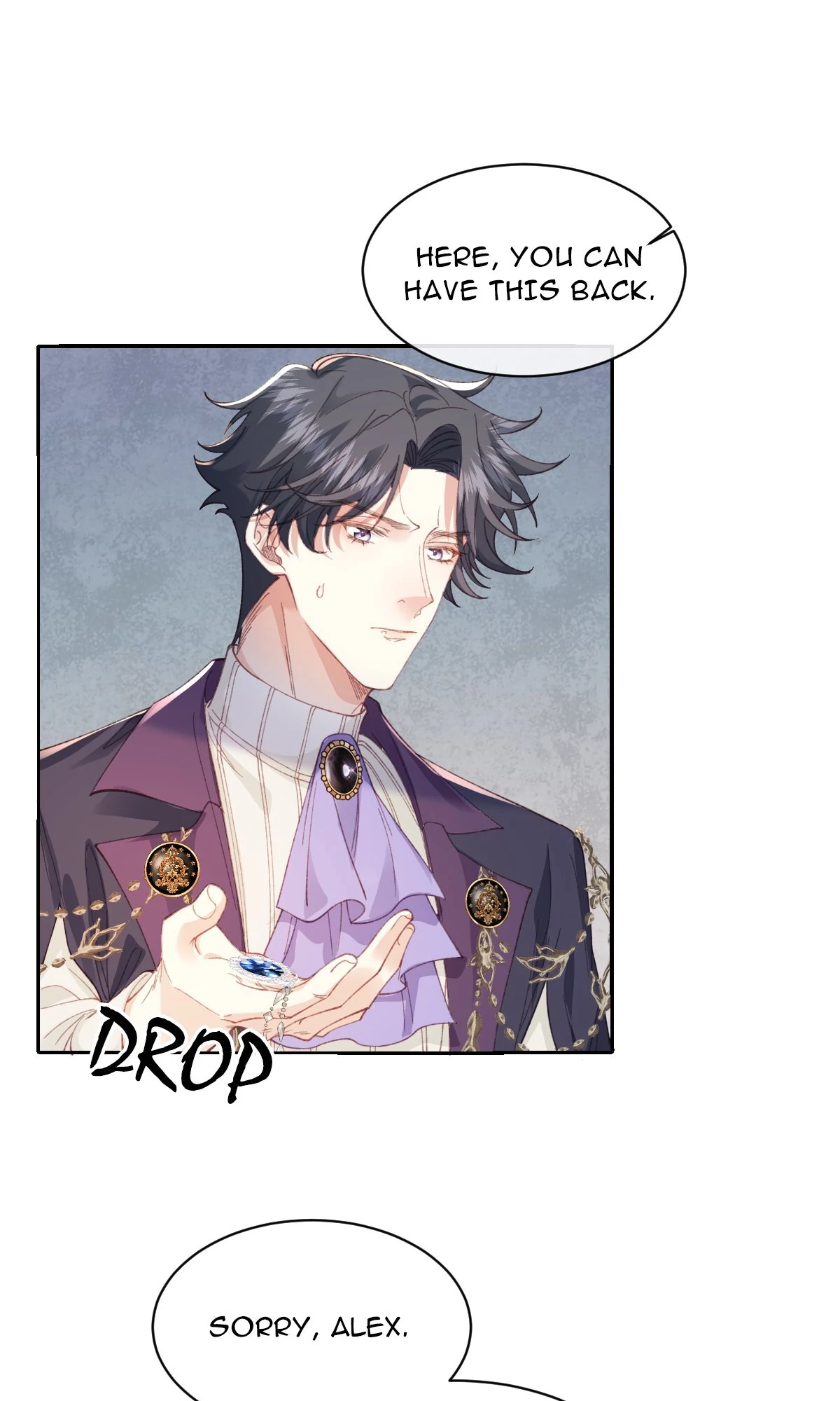 After The Female Lead Awakens Chapter 24 - page 31