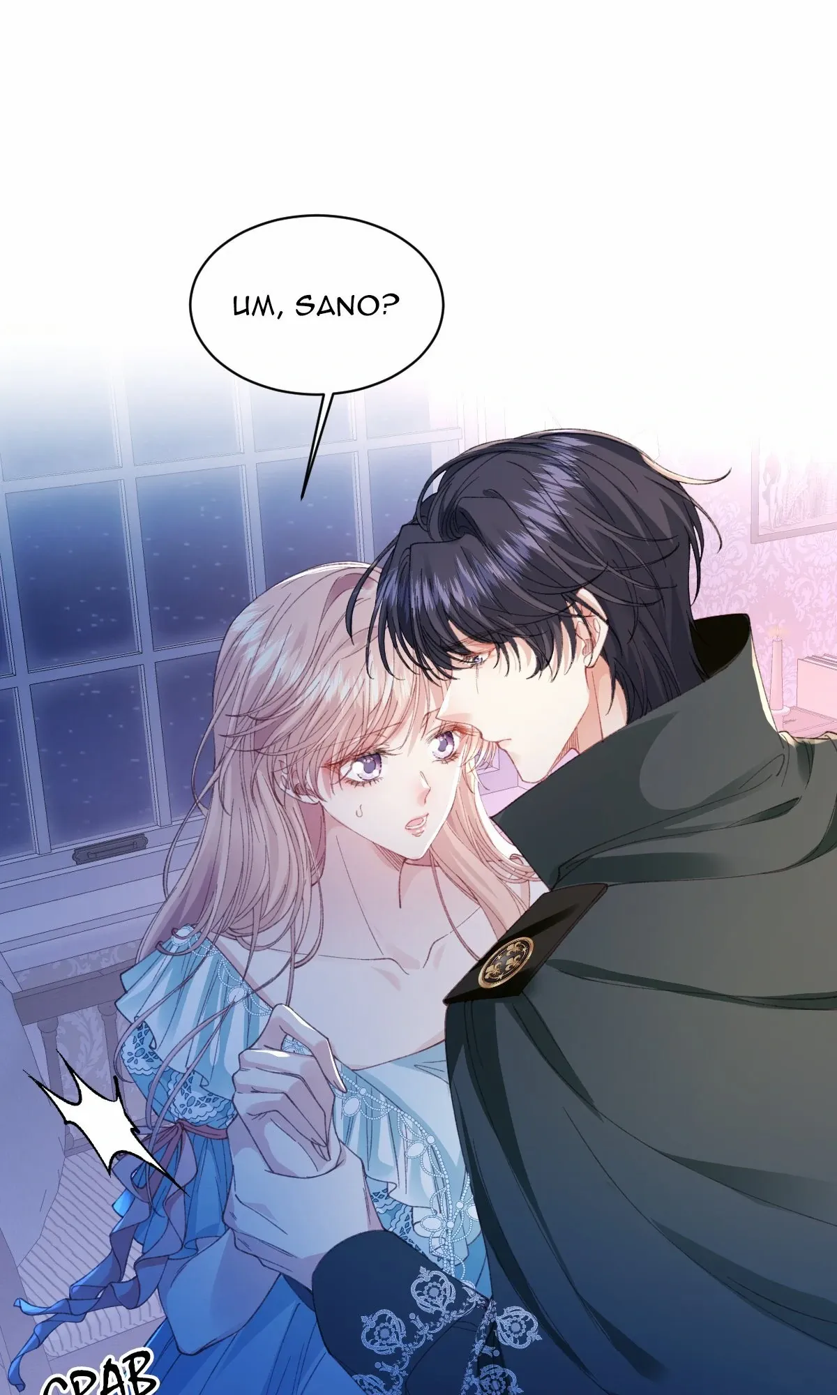 After The Female Lead Awakens Chapter 24 - page 46