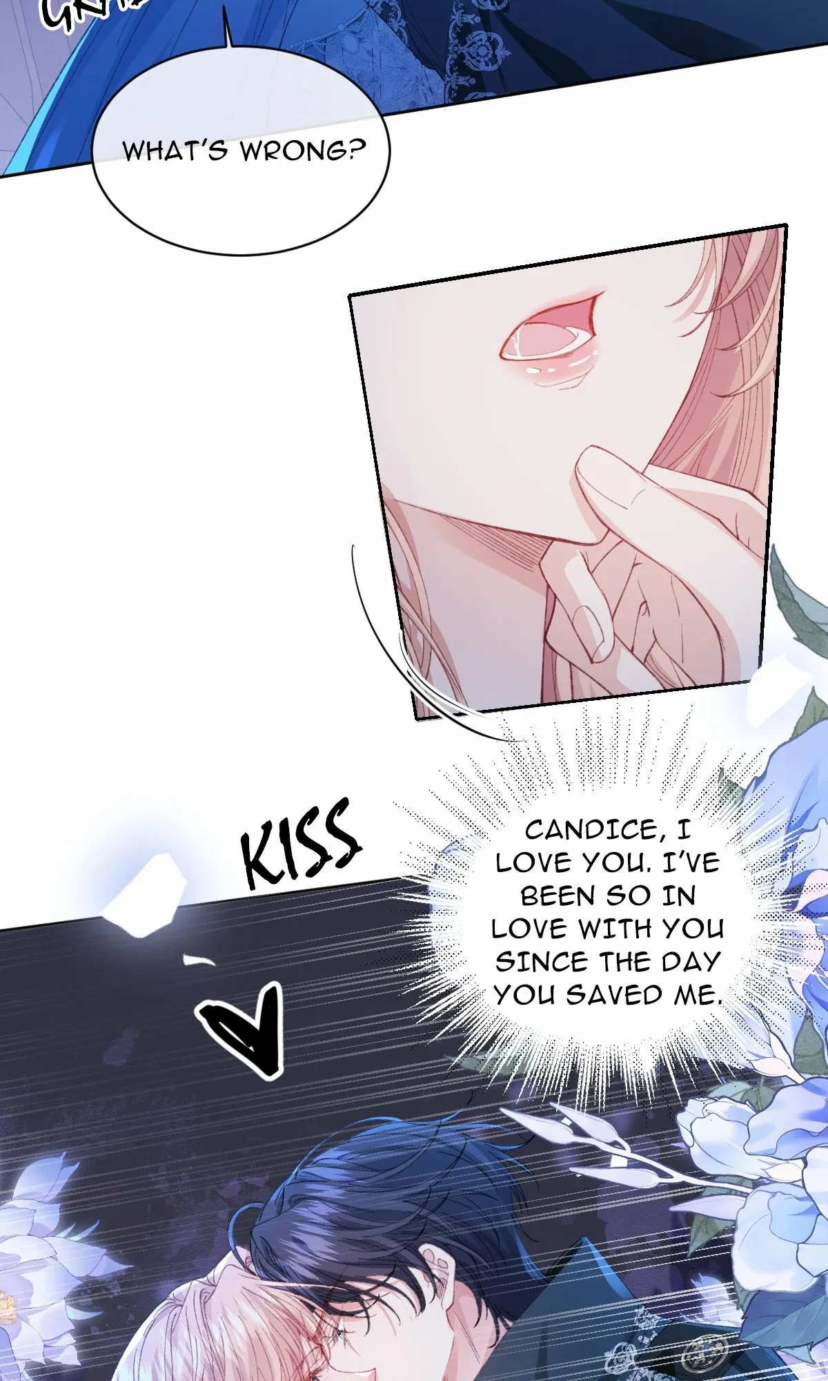 After The Female Lead Awakens Chapter 24 - page 47