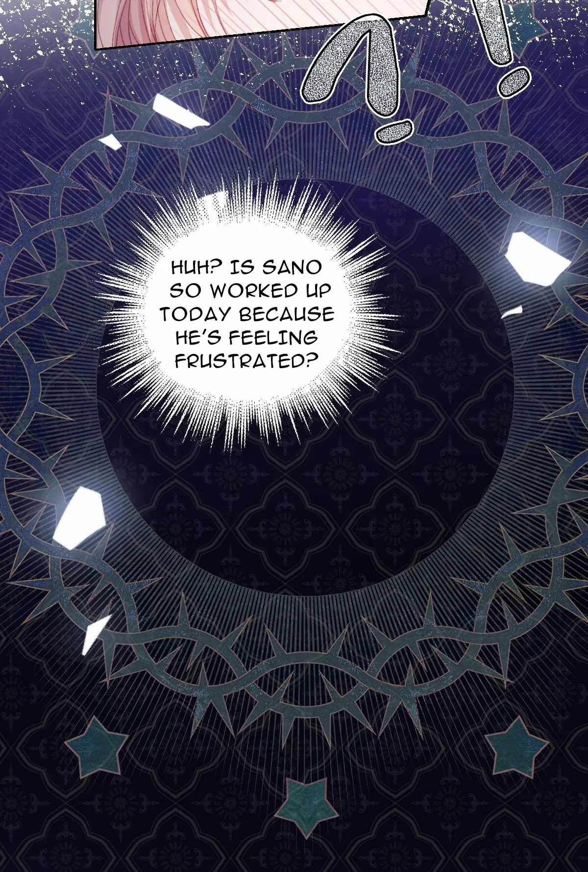 After The Female Lead Awakens Chapter 24 - page 49