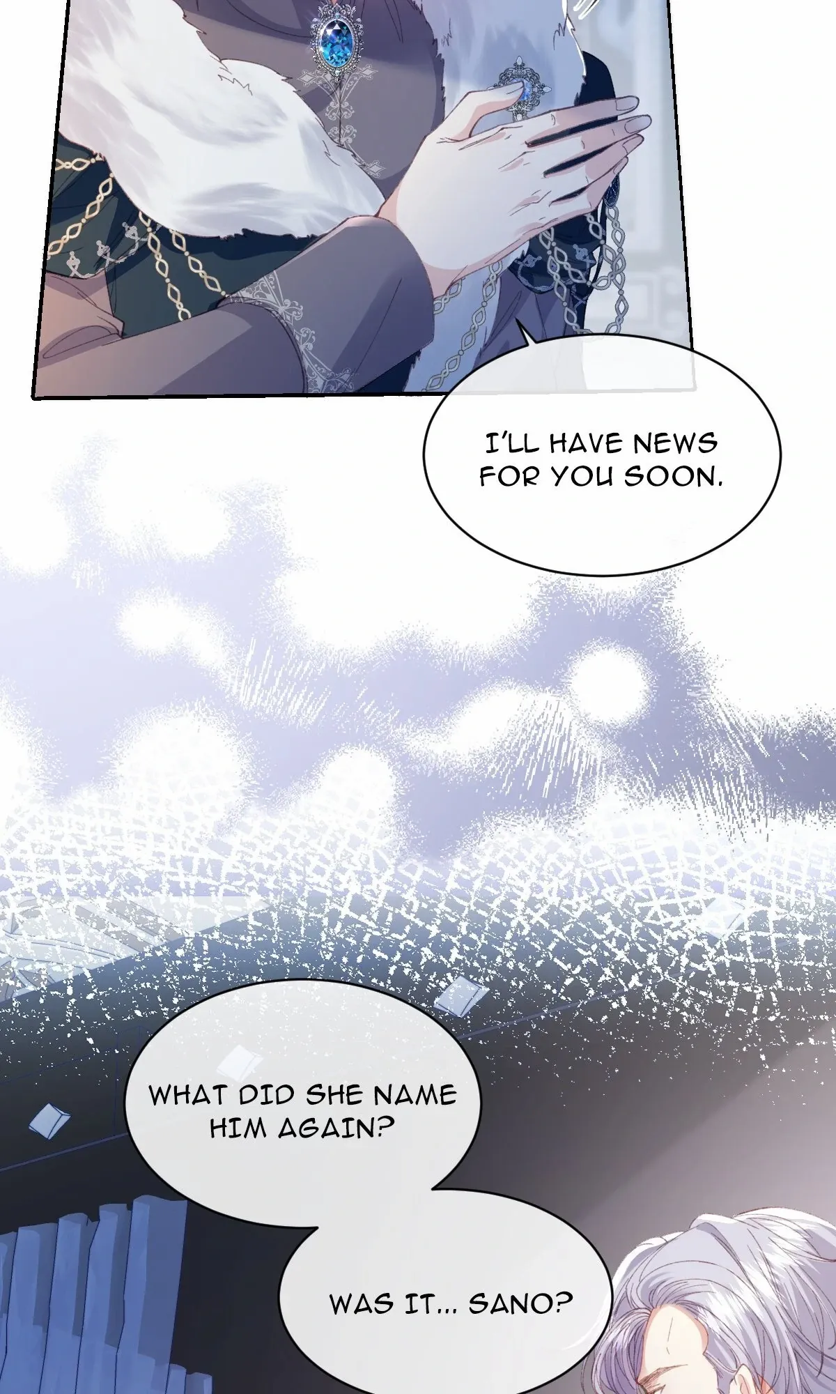 After The Female Lead Awakens Chapter 24 - page 5