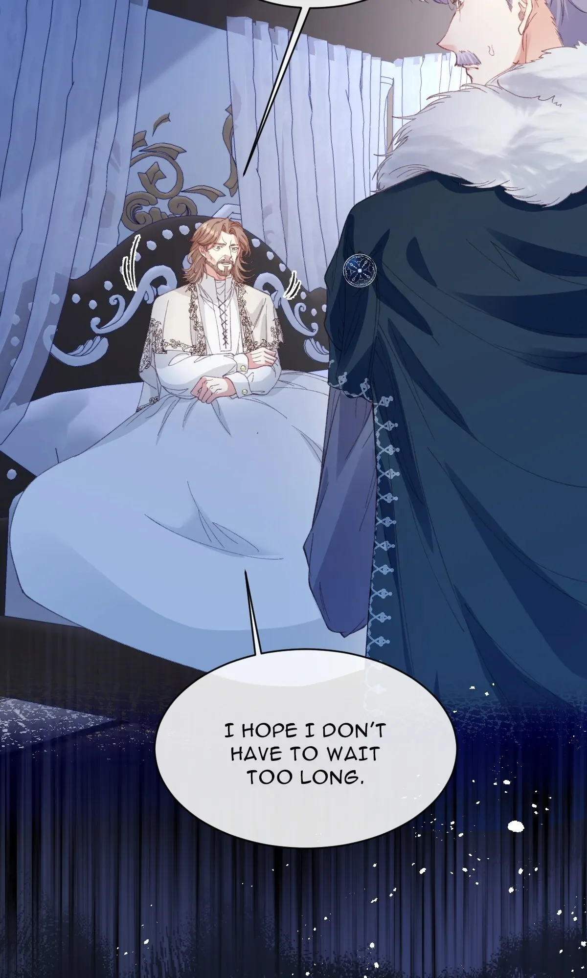 After The Female Lead Awakens Chapter 24 - page 6