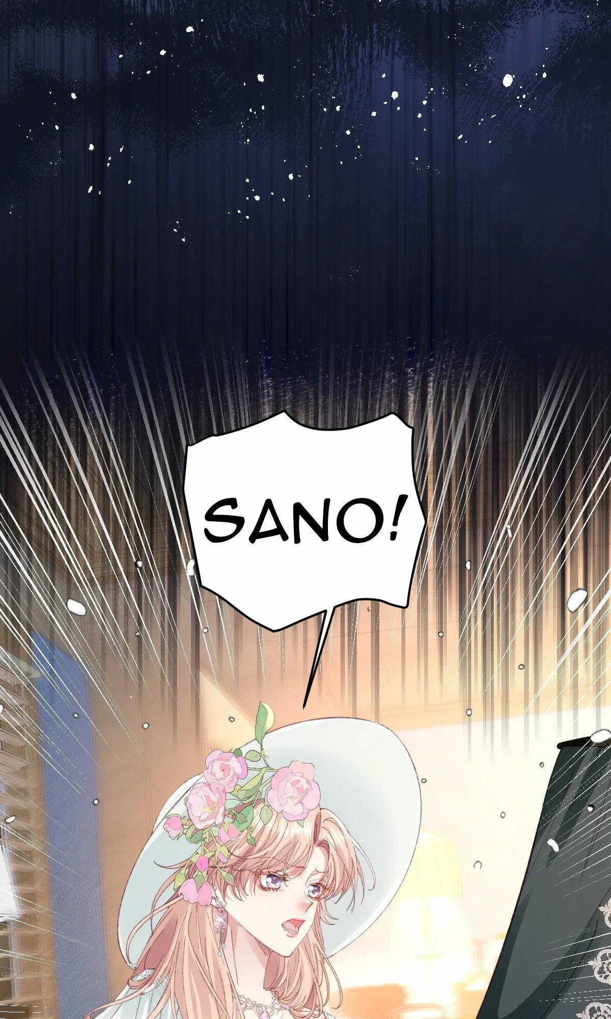 After The Female Lead Awakens Chapter 24 - page 7